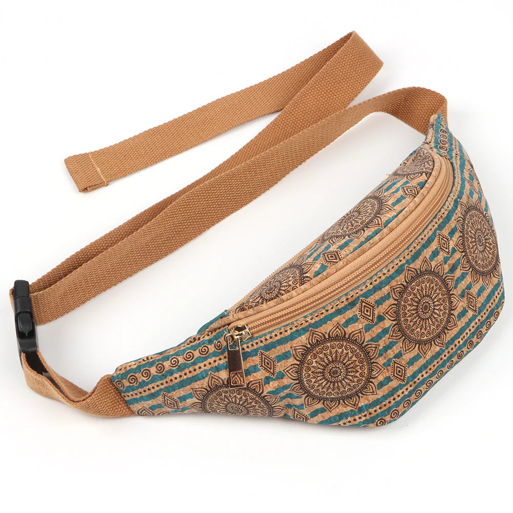 Cork Fanny Pack
