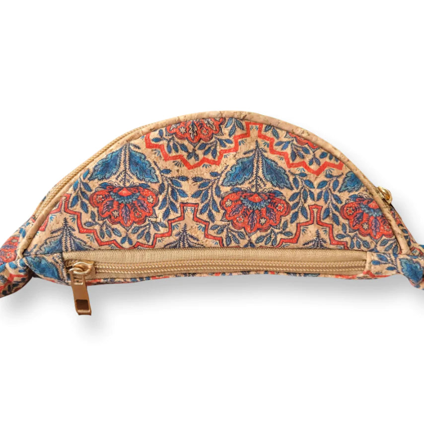 Cork Fanny Pack