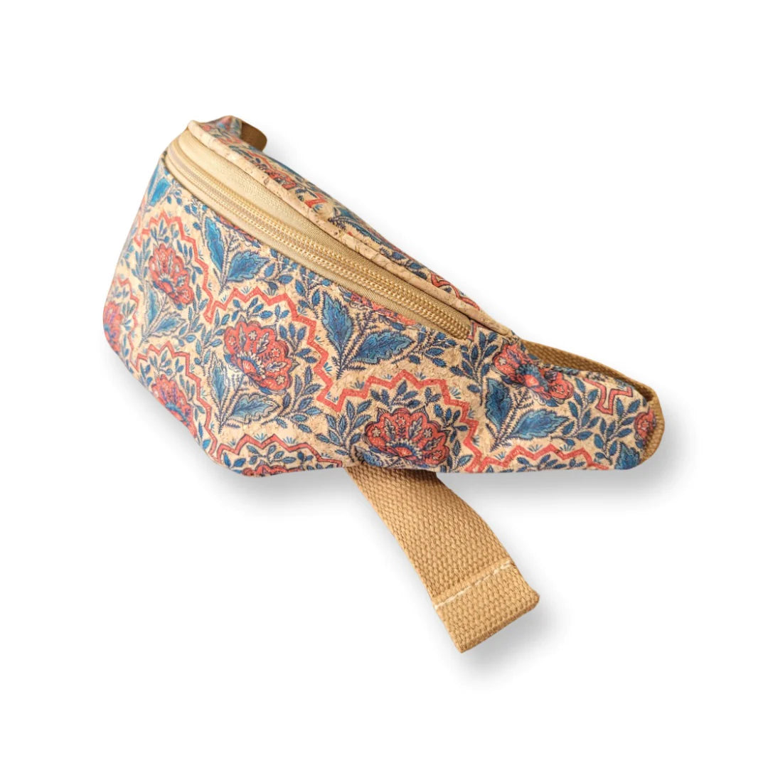 Cork Fanny Pack
