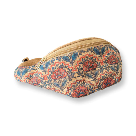 Cork Fanny Pack